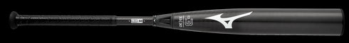 Mizuno B22 PWR CRBN BBCOR Baseball Bat