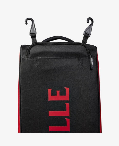 Louisville Slugger Omaha Rig Wheeled Bag
