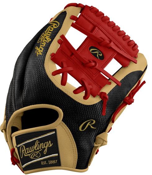 Rawlings Custom Heart of the Hide Glove