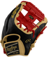 Rawlings Custom Heart of the Hide Glove