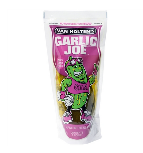 Van Holten's Flavoured Pickle