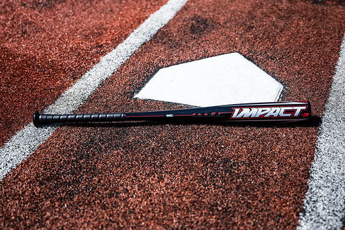 Rawlings Impact BBCOR Alloy Baseball Bat