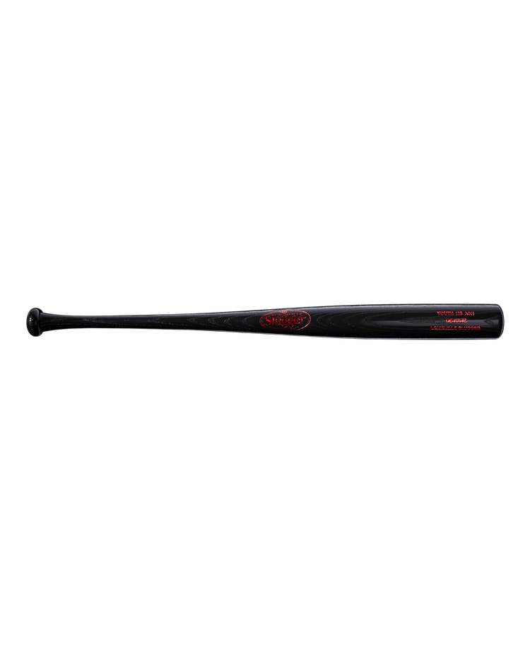 Used Louisville Slugger Youth 125 Ash Genuine 28 Wood Bat