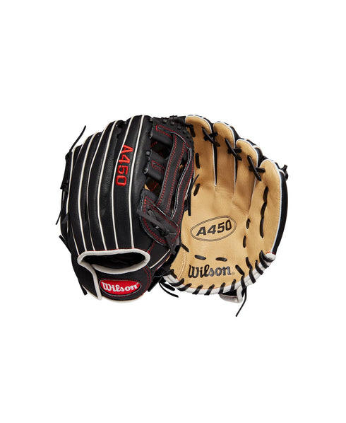 Wilson A450 11in Youth Glove