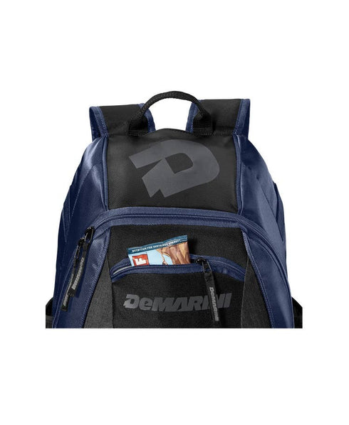 DeMarini Voodoo Junior Backpack