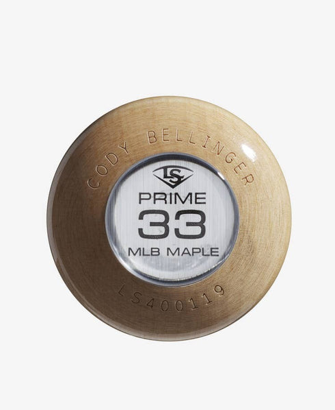 Louisville Slugger MLB Prime Maple CB35 Bellinger Baseball Bat