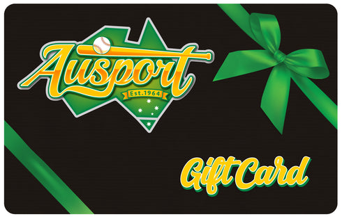 Ausport Gift Card