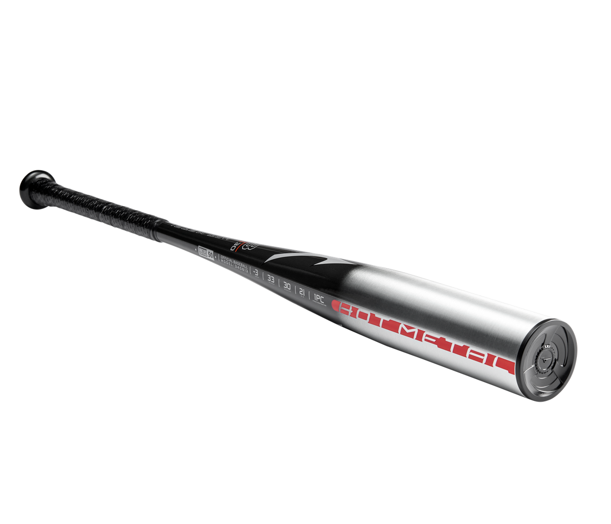 Mizuno B22 Hot Metal BBCOR Baseball Bat Ausport SuperStore