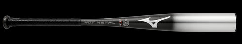Mizuno B22 Hot Metal BBCOR Baseball Bat