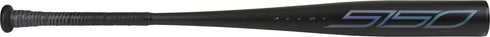 Rawlings 5150 BBCOR Alloy Hybrid Baseball Bat