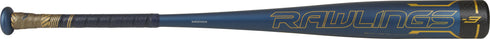 Rawlings Velo Hybrid BBCOR Baseball Bat