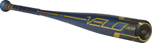 Rawlings Velo Hybrid BBCOR Baseball Bat