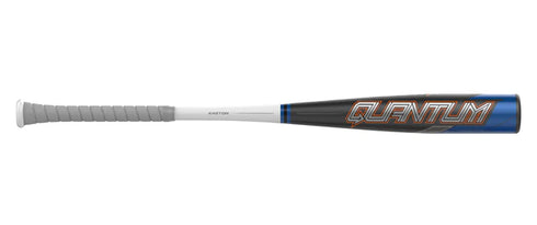 Easton Quantum (2022) Alloy BBCOR Baseball Bat