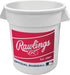 Rawlings MLB 10 Gallon Baseball Bucket
