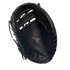 Mizuno MVP Prime 12.5in First Base Glove || Black/Gold GXF50PB4