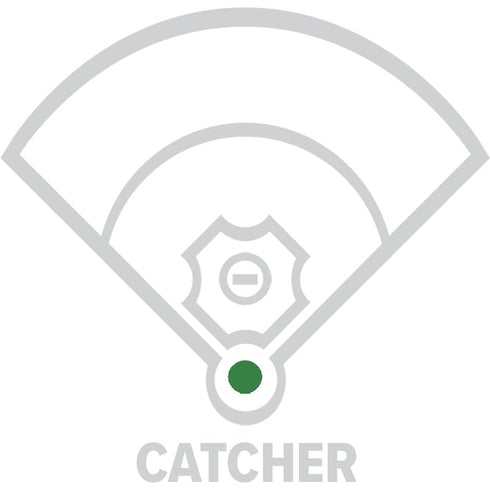 Rawlings R9 Softball 33in Catcher's Glove || R9SBCM33-24G