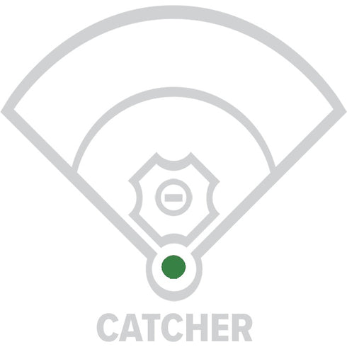 Rawlings Sandlot 33in Catcher's Glove || SCM33SS