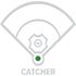 Rawlings R9 Series 27in Catcher's Training Glove || R9TRCM