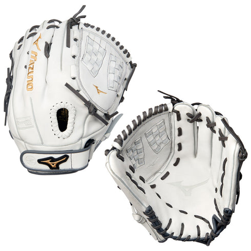 Mizuno MVP Prime Softball 12.5in Infield/Outfield Glove