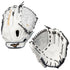 Mizuno MVP Prime Softball 12.5in Infield/Outfield Glove