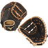 Mizuno Pro Select 12.5in First Base Glove || GPS1BK-300FBM