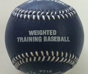 Easton Weighted Ball - Baseball