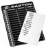 Easton Magnetic Coaches Line Up Board