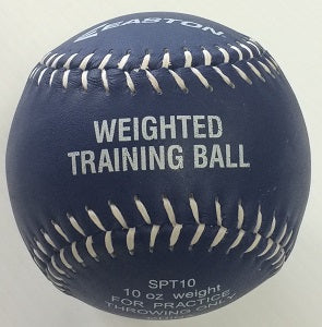 Easton Weighted Ball - Softball