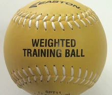 Easton Weighted Ball - Softball