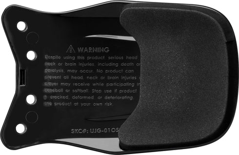 Easton Universal Helmet Jaw Guard