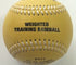 Easton Weighted Ball - Baseball