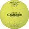 Rawlings deBEER 16in Yellow Clincher Softball || SINGLE