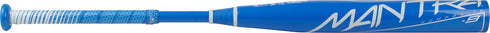 Rawlings Mantra Double Barrel 2-Pc Composite -9 Softball Bat