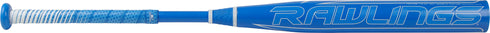 Rawlings Mantra Double Barrel 2-Pc Composite -9 Softball Bat