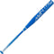 Rawlings Mantra Double Barrel 2-Pc Composite -9 Softball Bat