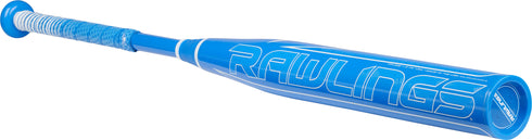 Rawlings Mantra Double Barrel 2-Pc Composite -9 Softball Bat