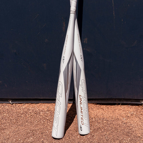 Easton 2023 Ghost Unlimited -10 Softball Bat