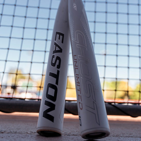 Easton 2023 Ghost Unlimited -8 Softball Bat