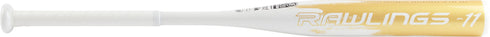 Rawlings Ombre -11 Fastpitch Softball Bat