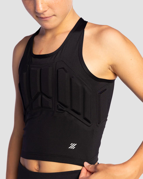 ZENA YOUTH VEST