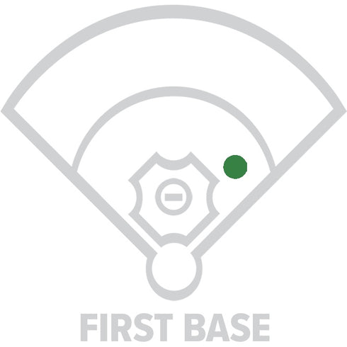 Mizuno Prime Elite 12.5in First Base Glove || GPE-300FBM