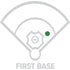 Rawlings Heart of the Hide Softball 13in First Base Glove || PRODCTSBW