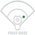 Rawlings R9 Series 12.5in First Base Glove || R9FM18BG