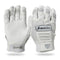 Franklin CFX FP Chrome Women Adult Batting Gloves