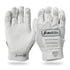 Franklin CFX FP Chrome Women Adult Batting Gloves