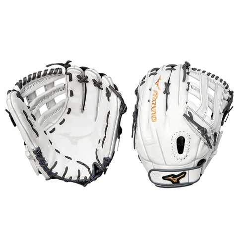 Mizuno MVP Prime Softball 13in Outfield Glove