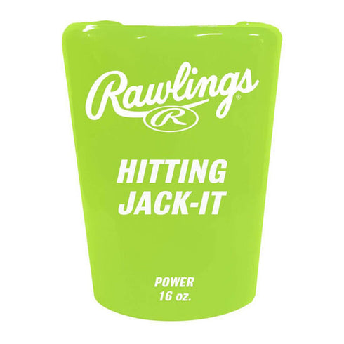 Rawlings Hitting Jack-it Bat Weight 16 oz.