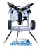 Hack Attack Senior Baseball Pitching Machine