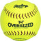 Rawlings 14in Oversized Softball Pitching Trainer