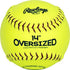 Rawlings 14in Oversized Softball Pitching Trainer